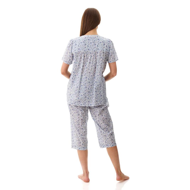 Givoni Astrid Capri Pyjama image number 1